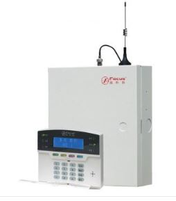ALARM