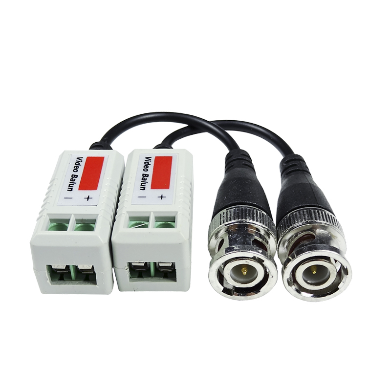 CCTV ACCESSORIES
