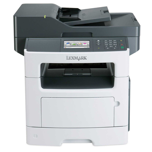 LEXMARK MULTI-FUCTION PRINTERS
