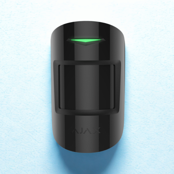 MotionProtect Jeweller – Vision Tech Security Systems & Communications