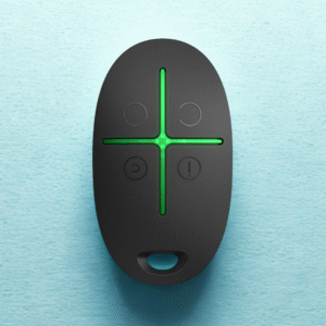 SpaceControl Jeweller