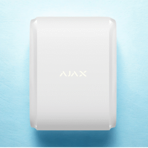 DualCurtain Outdoor Jeweller