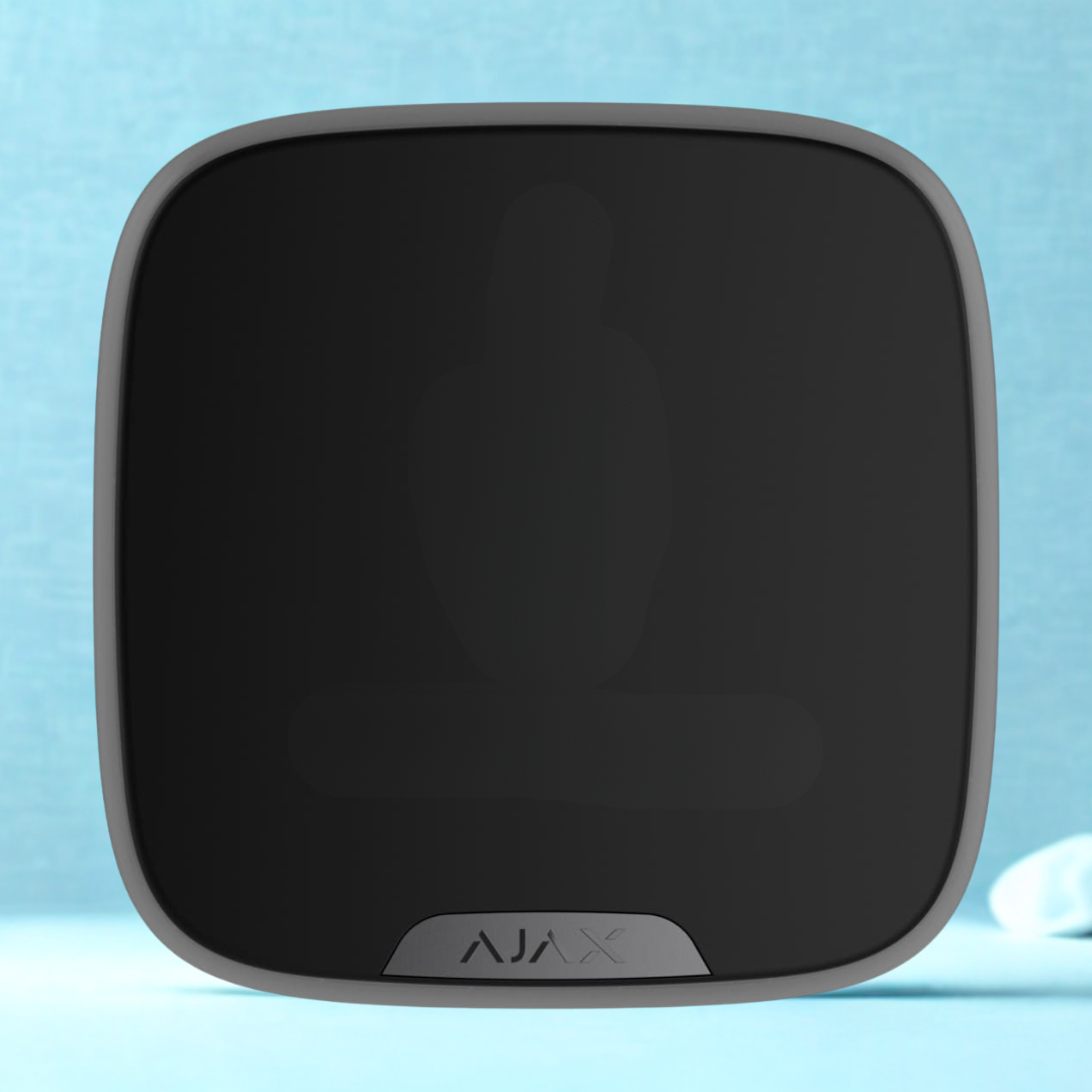 StreetSiren DoubleDeck Jeweller