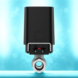 Ajax WaterStop ¾" (DN 20) Jeweller